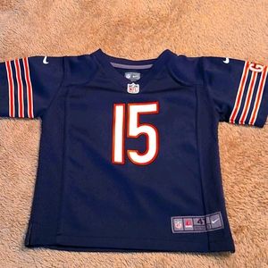 Nike Chicago Bears Jersey